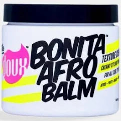 The Doux Bonita Afro Balm Texture Cream 473.8 ml