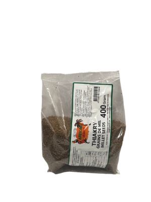 Thiakry Grains de Mil 400 g