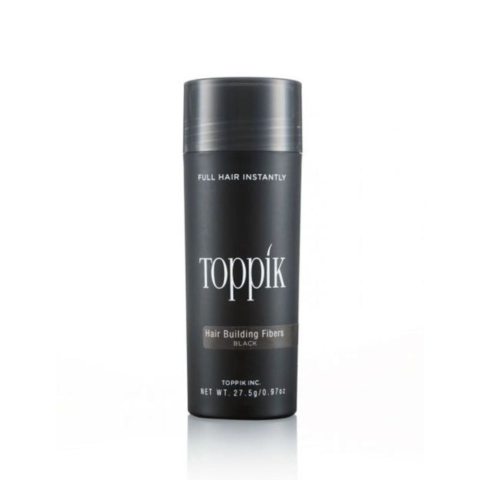 Toppik Hair Building Fiber Black 27,5 g