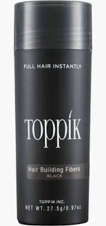 Toppik Hair Building Fibers Dark Brown 27.5 g