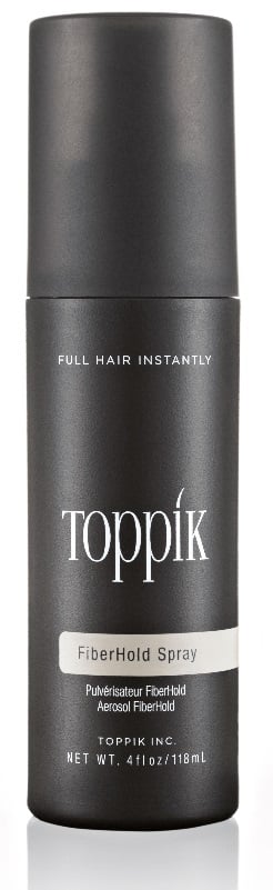 Toppik Hair Fiber Hold Spray 118 ml