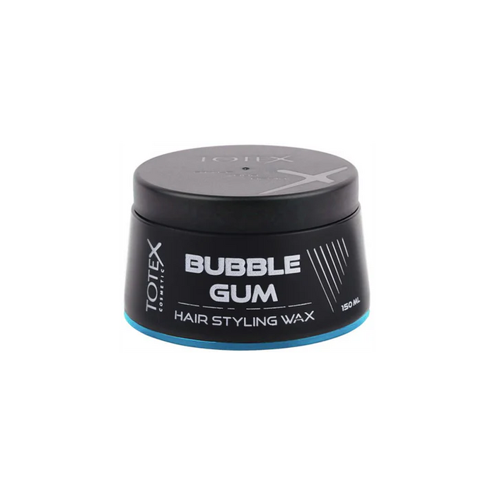 Totex Hair Styling Bubble Gum Wax 150 ml