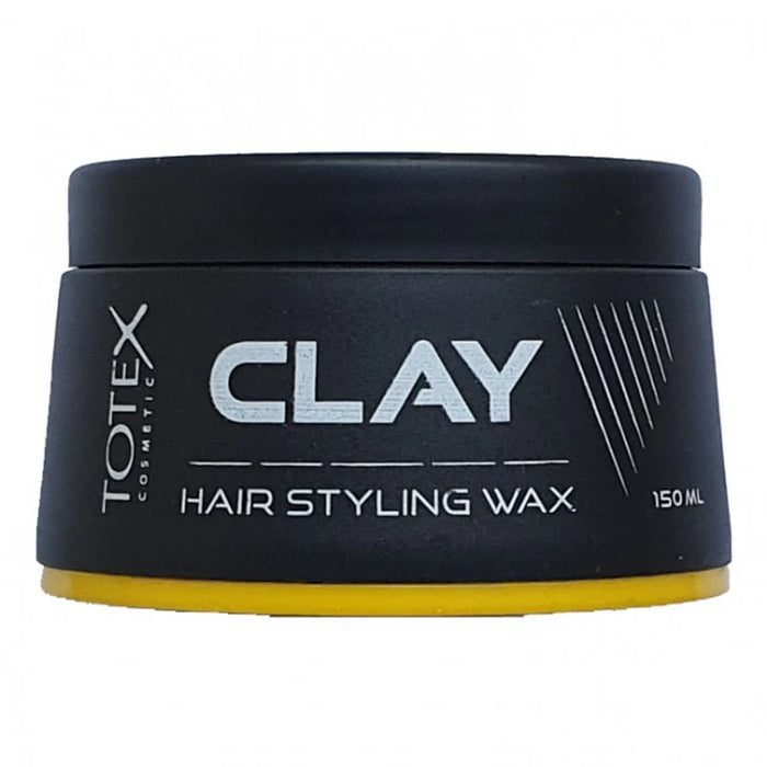 Totex Hair Styling Clay Wax 150 ml