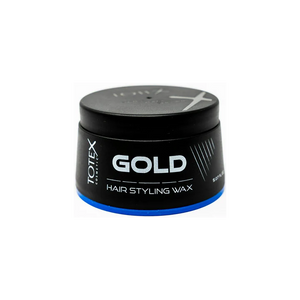 Totex Hair Styling Gold Wax 150 ml