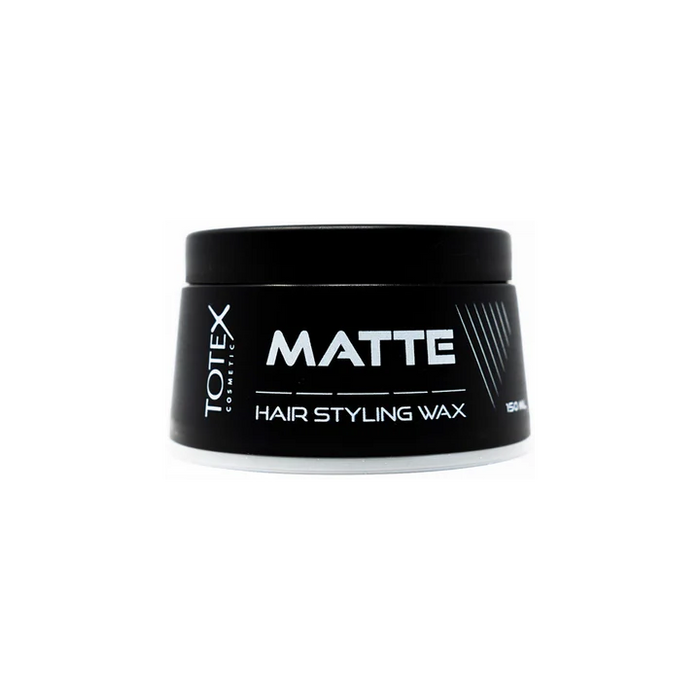 Totex Hair Styling Matte Wax 150 ml
