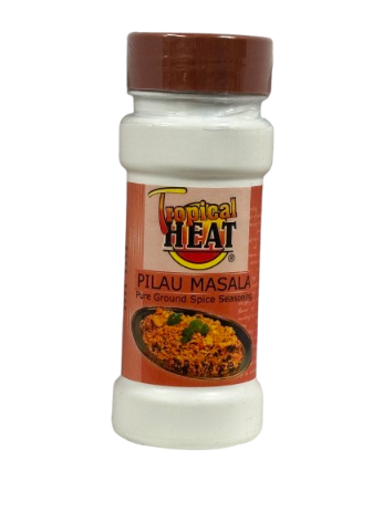 Tropical Heat Pilau Masala 50 g