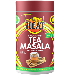 Tropical Heat Tea Masala Kenya 100 g
