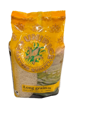 Unirice Long Grain 1 kg