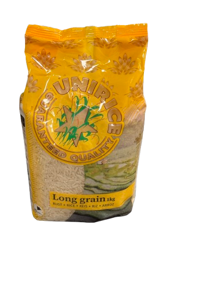 Unirice Long Grain 1 kg