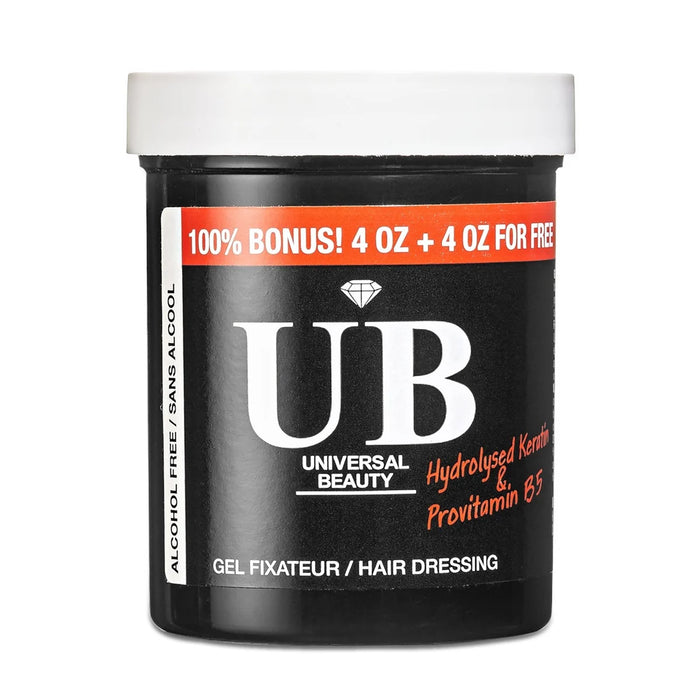 Universal Beauty Styling Gel 235 ml