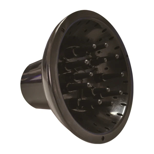 Universal Diffuser for Hairdryer and Dryer