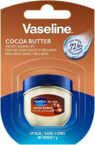 Vaseline Lip Therapy Mini Cocoa Butter 7 g