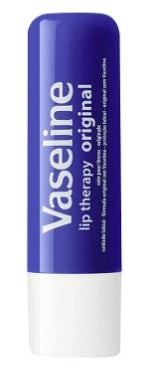 Vaseline Lip Therapy Original - Africa Products Shop