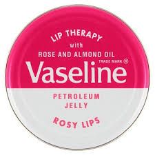 Vaseline Lip Therapy Rosy Lips 20 g - Africa Products Shop
