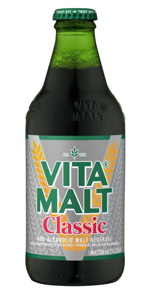 Vita Malt Classic 330 ml