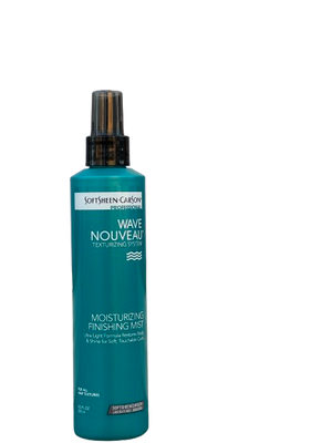 SoftSheen-Carson Wave Nouveau Moisturizing Finishing Mist 250 ml