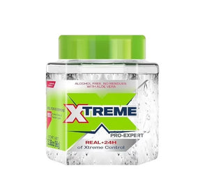 X-Treme Clear Gel Travel 96 g