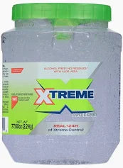 X treme Hair Gel 2.2 kg