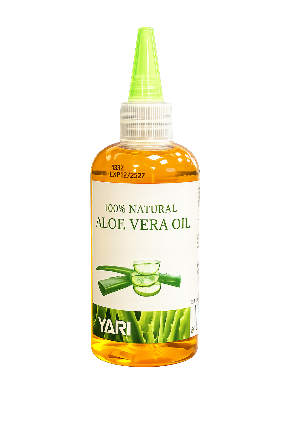 Yari 100% Aloe Vera Oil 100 ml