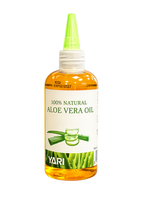 Yari 100% Aloe Vera Oil 100 ml