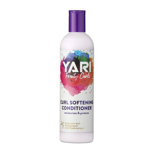 Yari Fruity Curls Softening Conditioner 355ml
