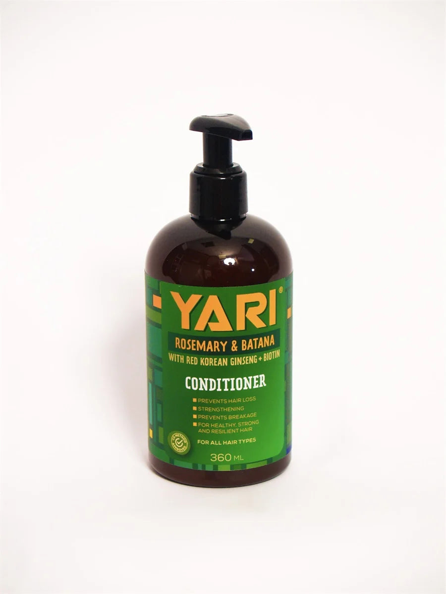 Yari Rosemary & Batana Conditioner 360ml