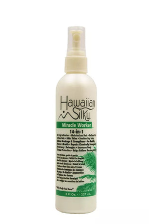 Hawaiian Silky 14 In 1 Miracle Worker 237 ml