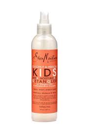 SHEA MOISTURE COCONUT & HIBISCUS KIDS EXTRA-MOISTURIZING DETANGLER 237ML - Africa Products Shop