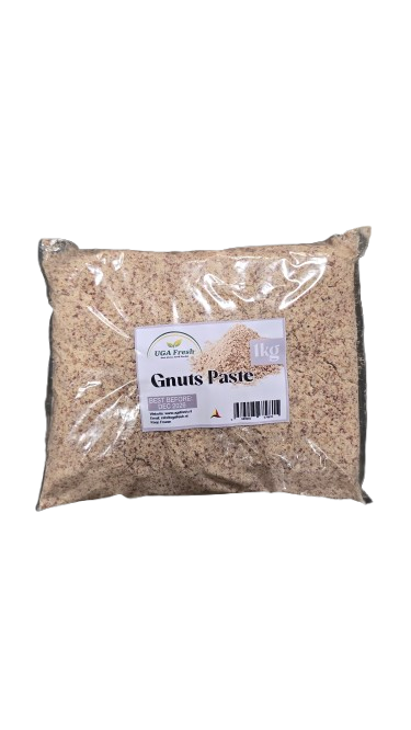 Peanuts Powder Uganda 1kg