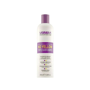 Veinira No Yellow Purple Silver Shampoo 280ml