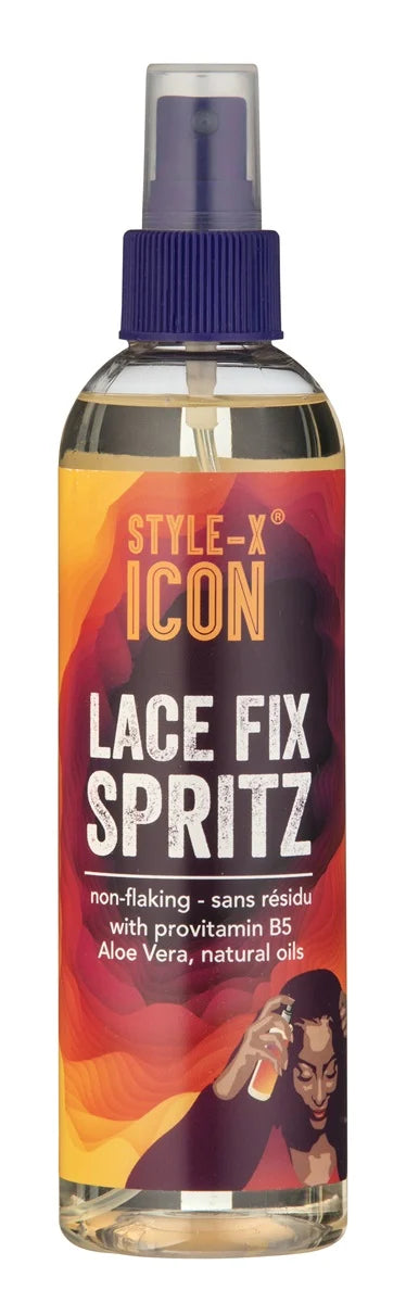 Style-X Icon Lace Fix Spritz 250 ml