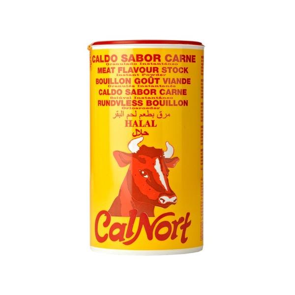 CalNort Bouillon Powder Meat 1 kg