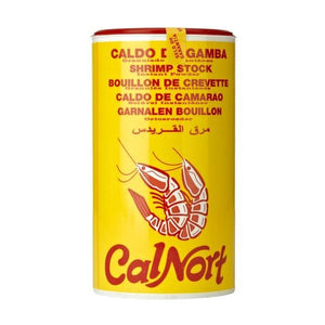 CalNort Bouillon Powder Shrimp 1 kg