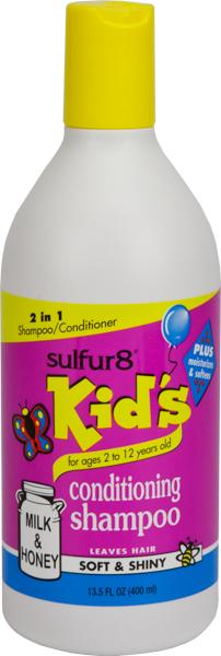 Sulfur 8 shop for kids