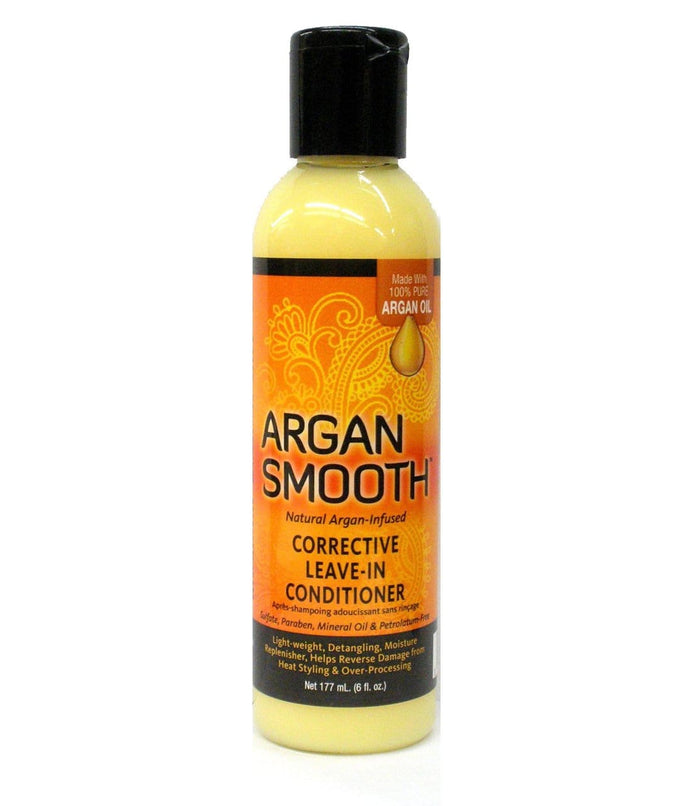 Argan Smooth Corrective Leave-in Conditioner 177 ml