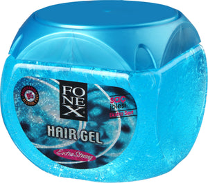 Fonex Hair Gel Extra Song 700 g