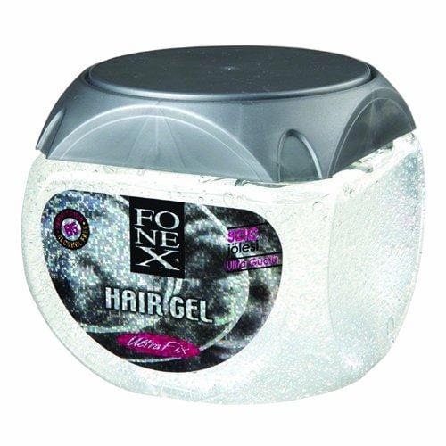 Fonex Hair Gel Ultra Fix 500 g