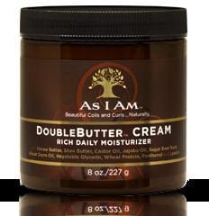 DoubleButter Cream