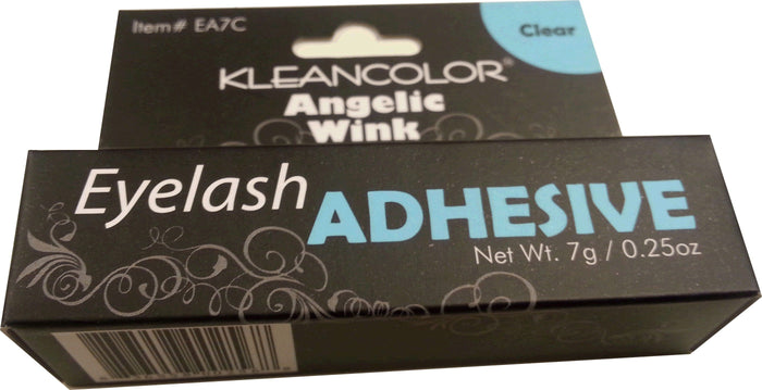 Kleancolor Angelic Wink Eyelash Adhesive 7 g