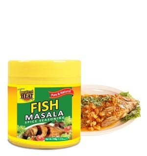 Fish Masala Tropical Heat 100 g