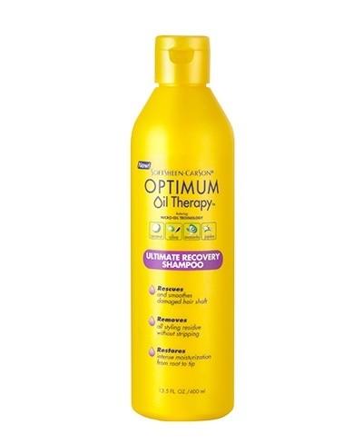 Softsheen Carson Optimum Oil Therapy 400 ml