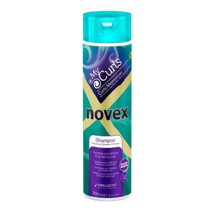 Novex My Curls Shampoo 300 ml