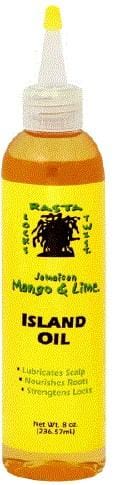 Jamaican Mango and Lime Island Oil 236 ml