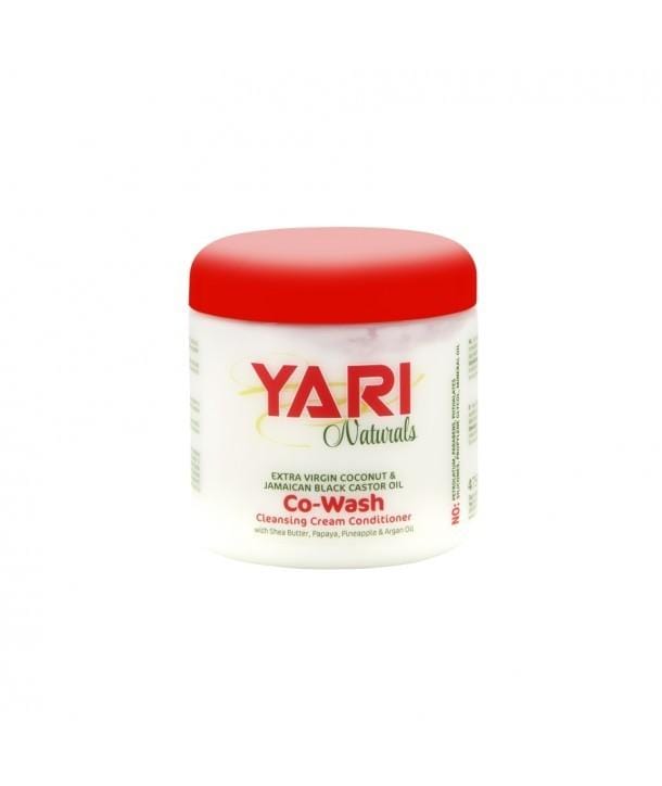 Naturals Co-Wash