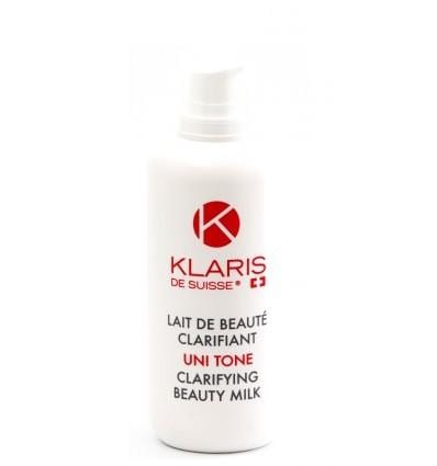 Klaris Uni Tone Clarifiying Beauty Milk 500 ml Africa Products Shop