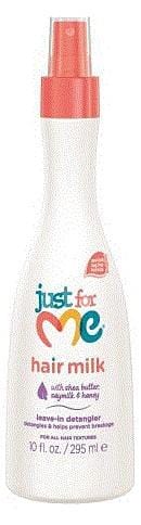 Just For Me Hair Milk Leave-in Detangler 295 ml