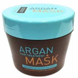 Argan Hair Treatment Mask 275 ml