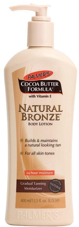 Palmer's Cocoa Butter Natural Bronze Body Lotion 250 ml