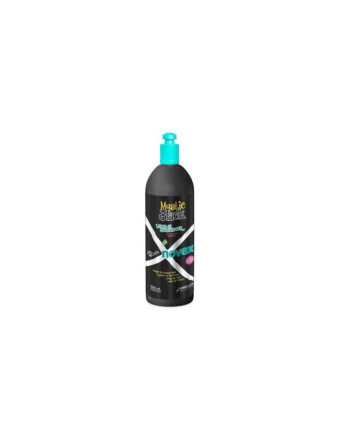 Novex Mystic Black Leave-in Conditioner  500ml