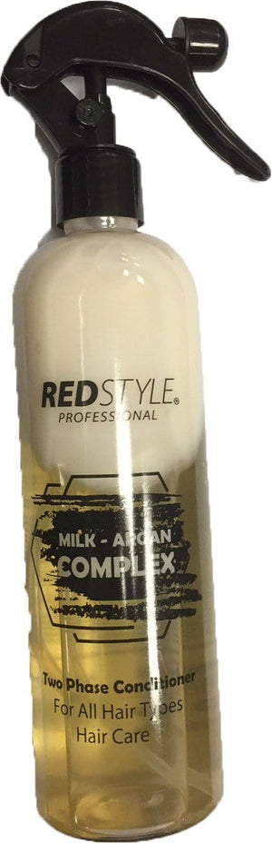 edstyle Professional Milk-Argan Complex Two Phase Conditioner 400 ml